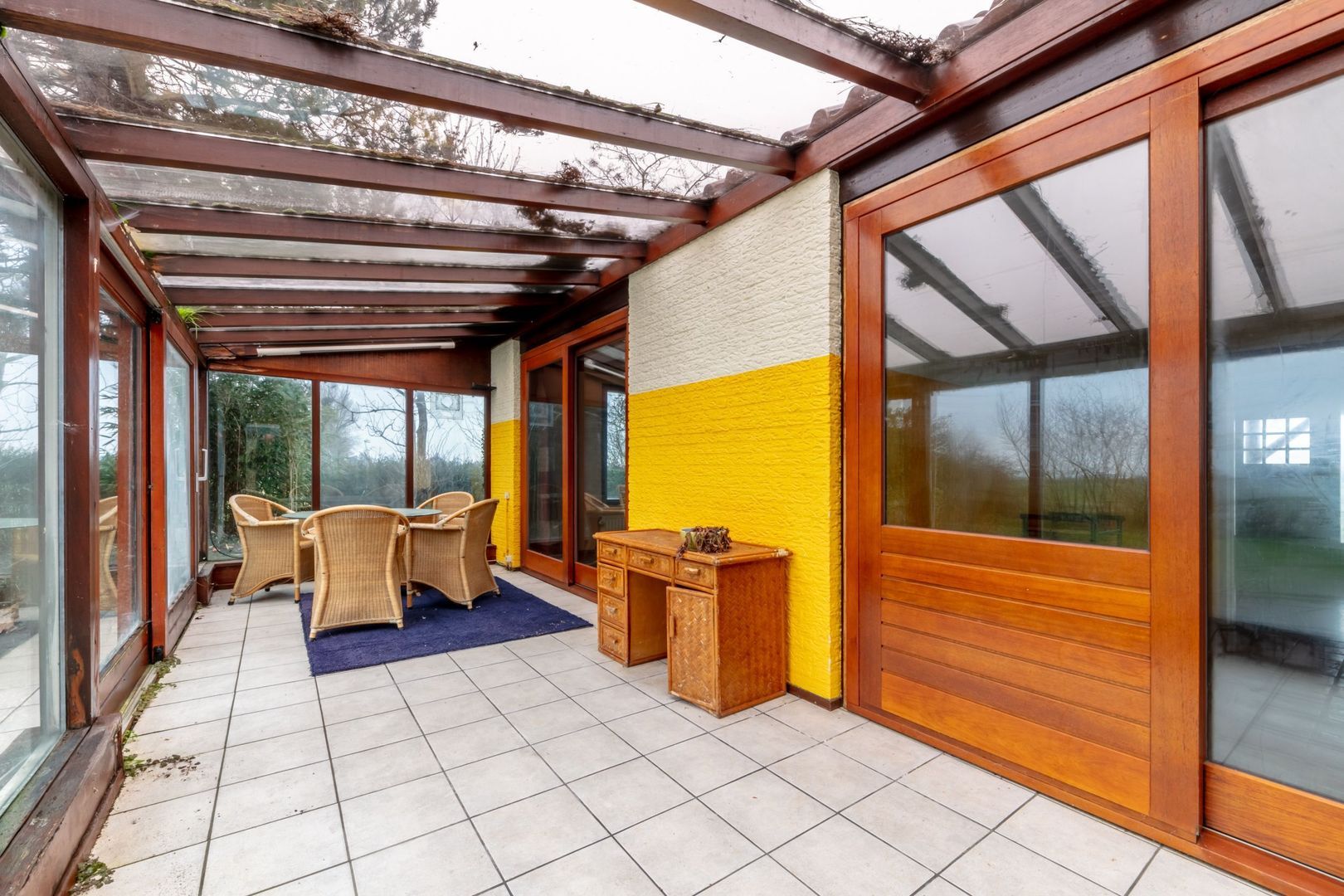 Woudseweg 4 b, Tinte foto-13