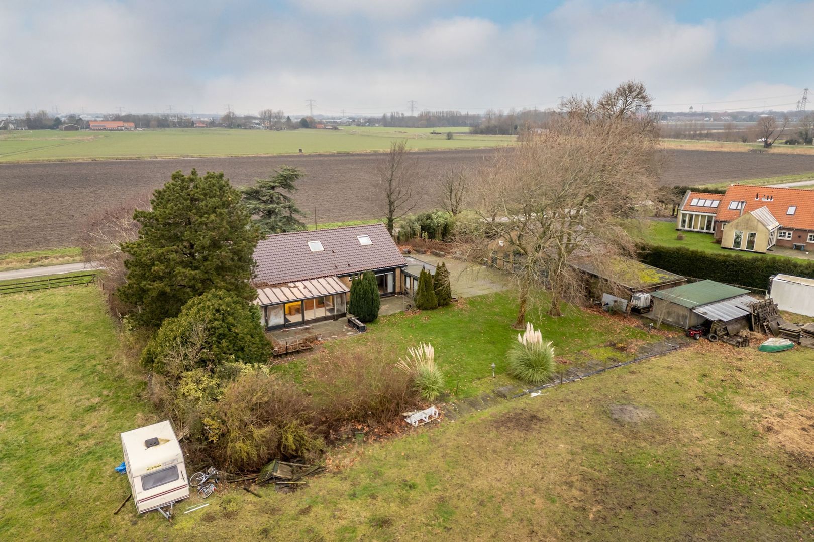 Woudseweg 4 b, Tinte foto-18