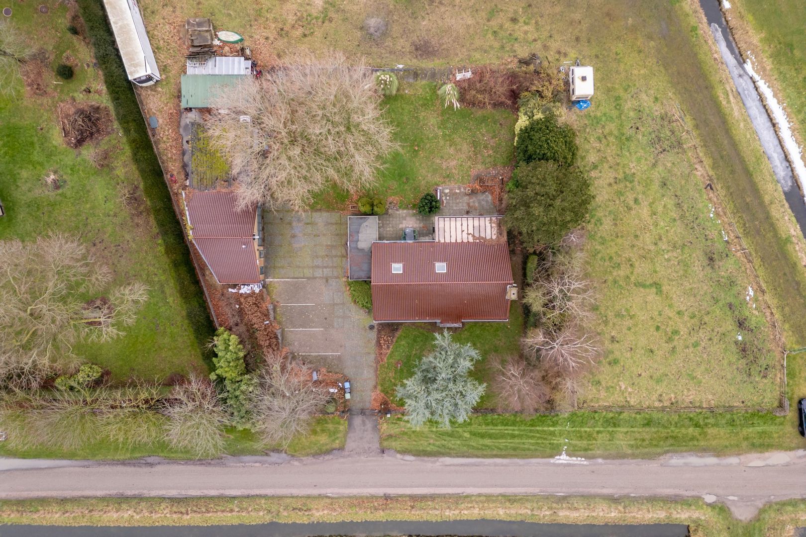 Woudseweg 4 b, Tinte foto-7