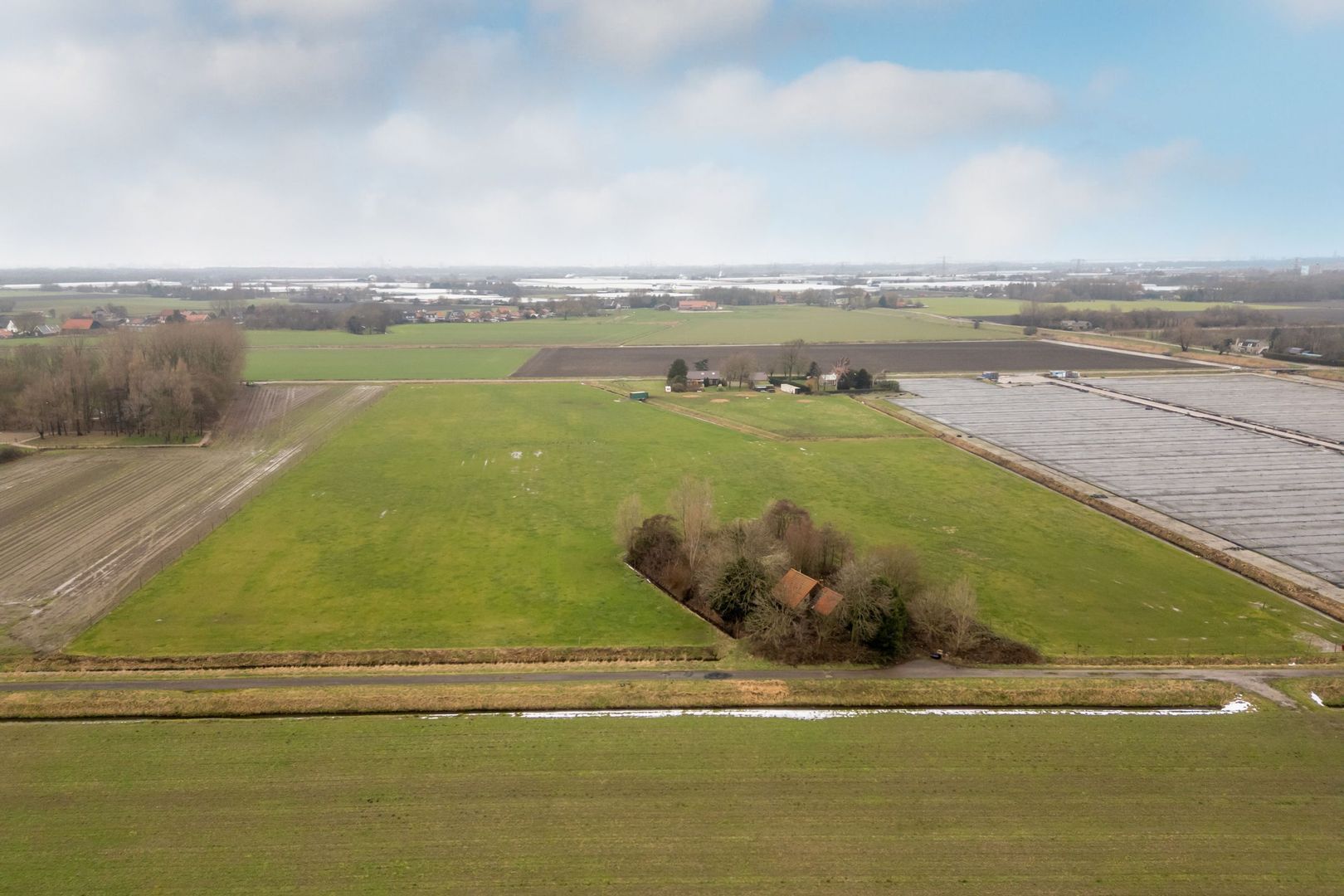 Woudseweg 4 b, Tinte foto-20