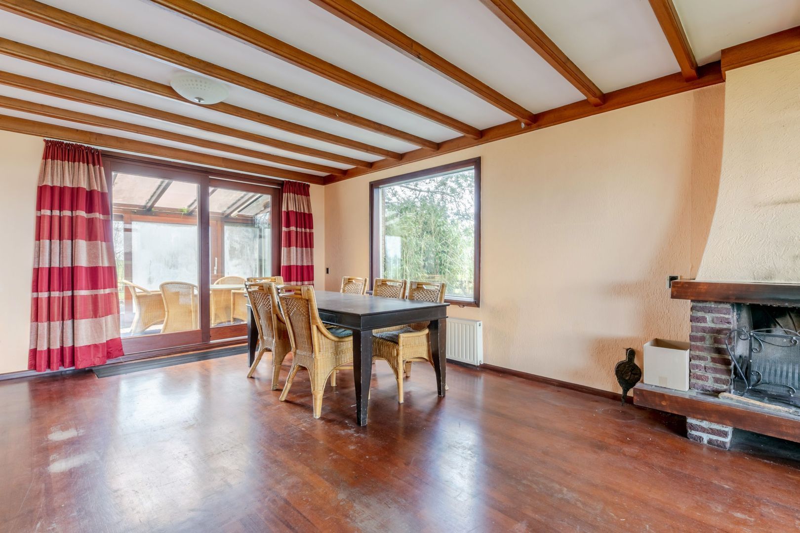 Woudseweg 4 b, Tinte foto-11