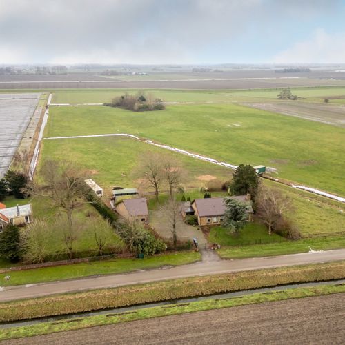 Woudseweg 4 b, Tinte foto-1