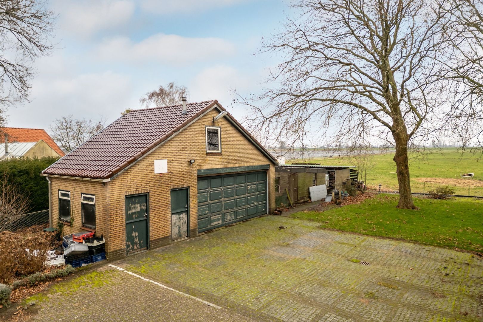 Woudseweg 4 b, Tinte foto-10