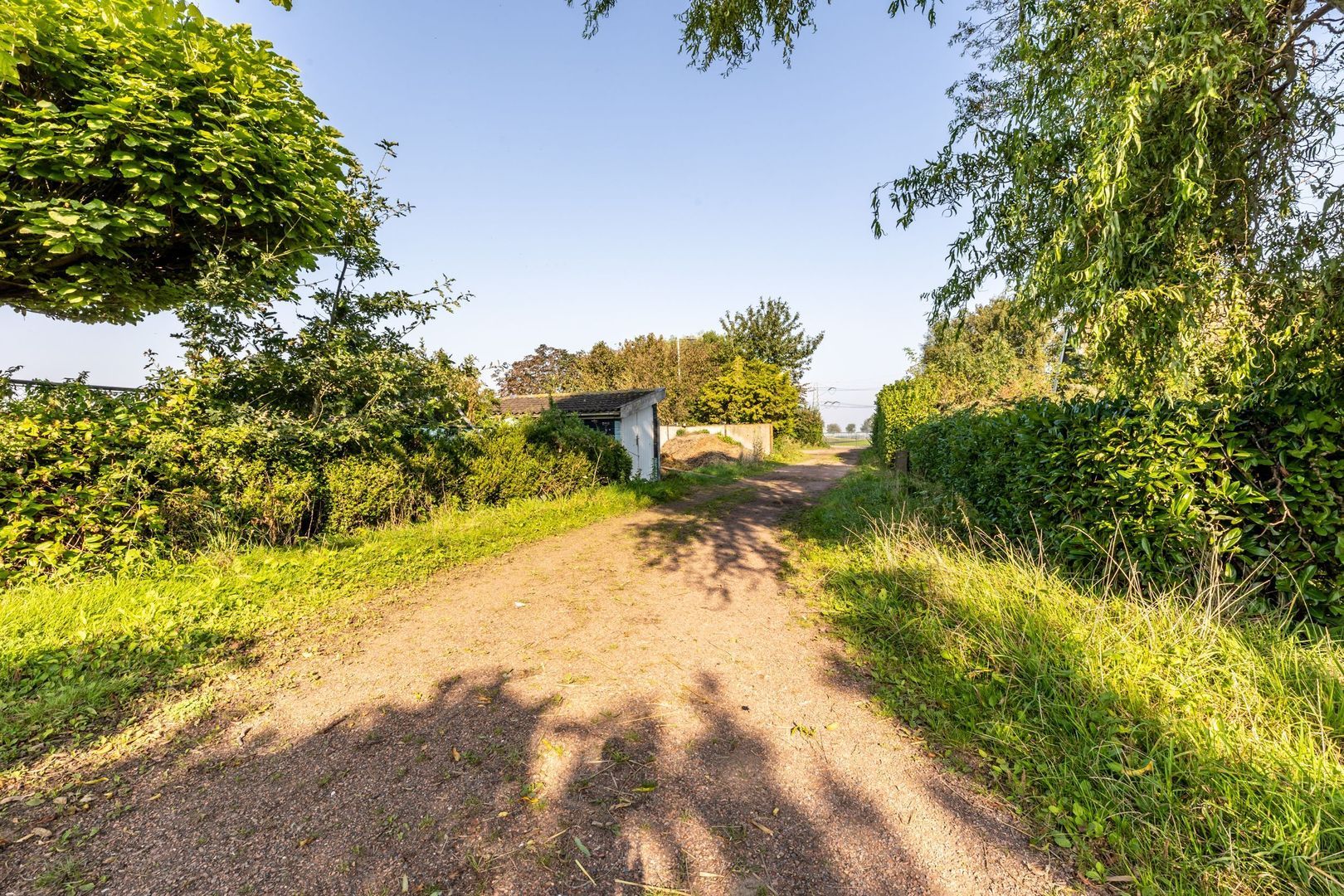 Abbewerveweg 5, Zwartewaal foto-41