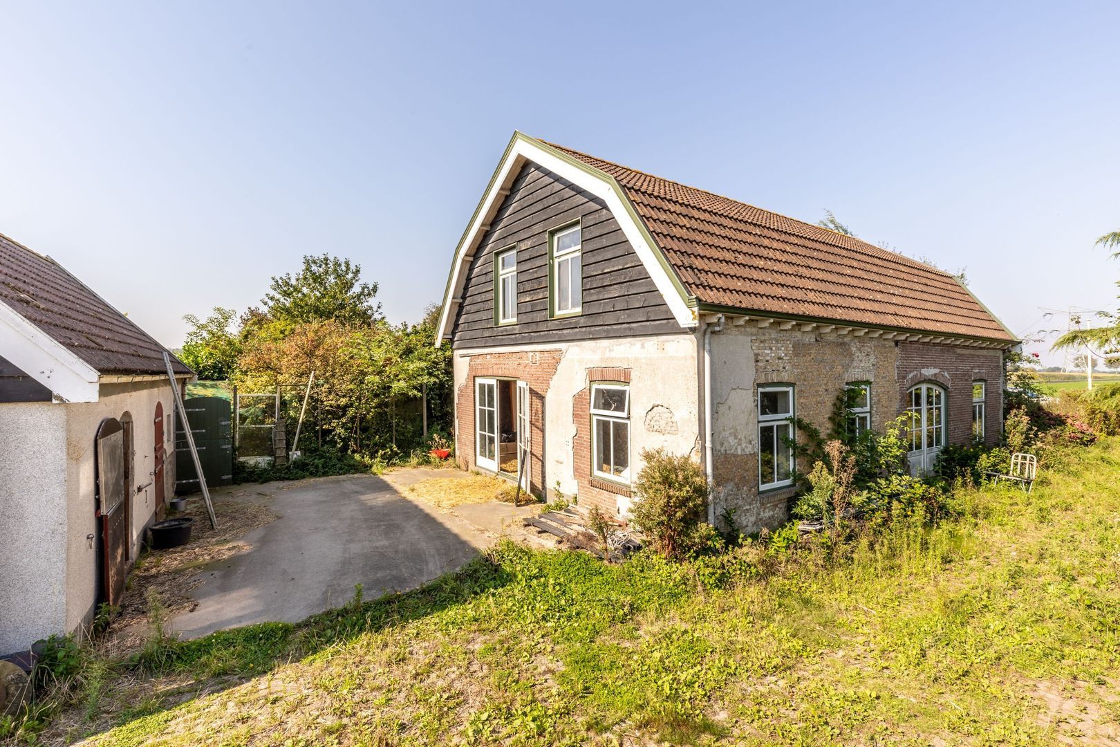 Abbewerveweg 5, Zwartewaal foto-6