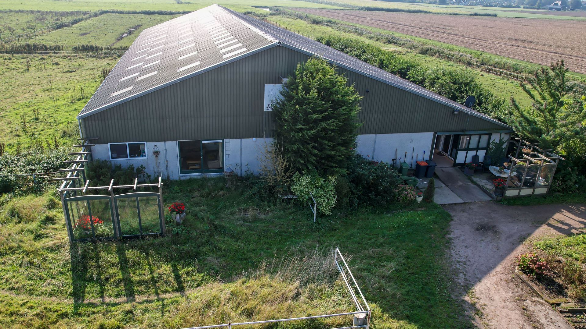 Abbewerveweg 5, Zwartewaal foto-37