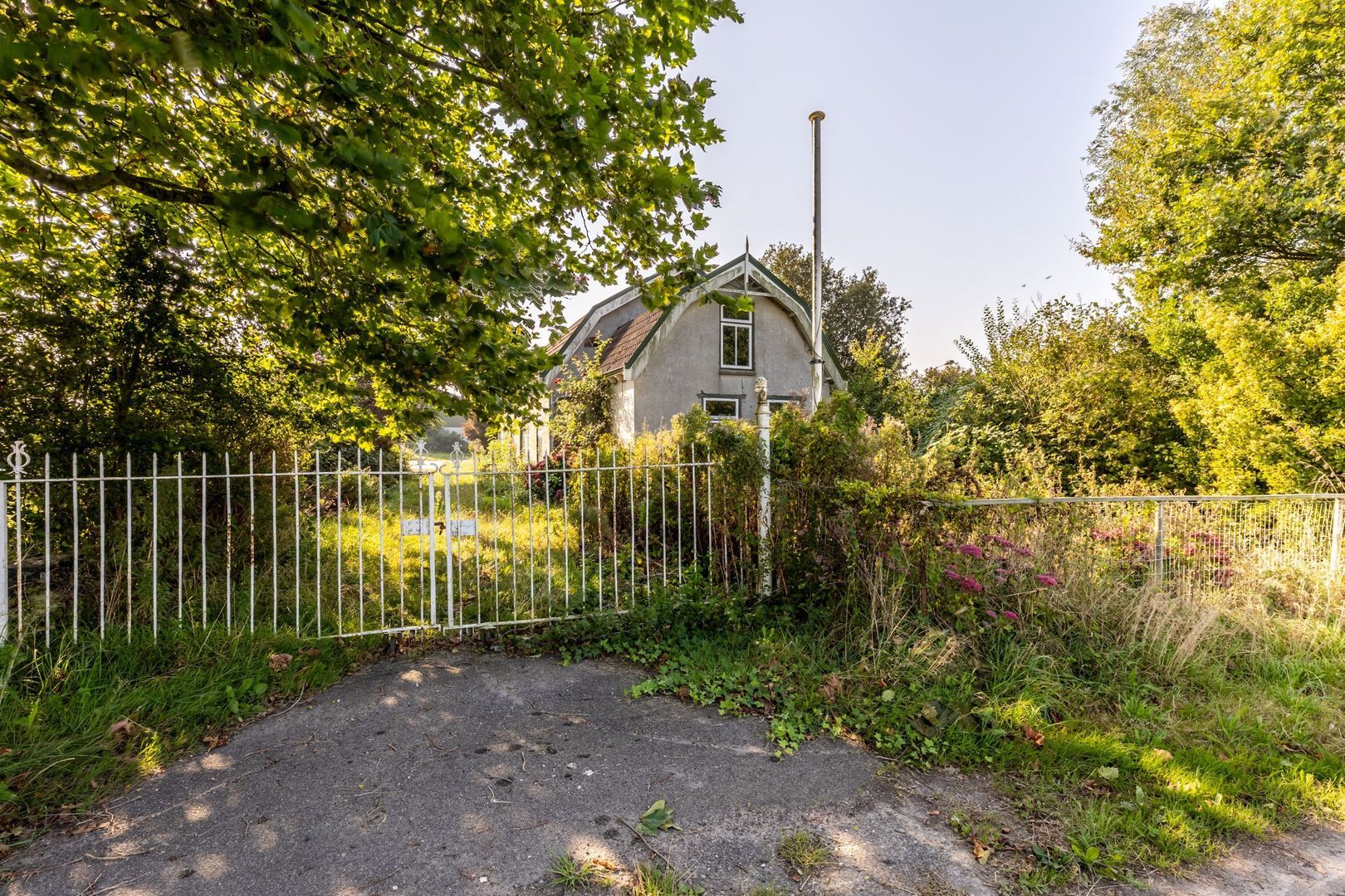 Abbewerveweg 5, Zwartewaal foto-43