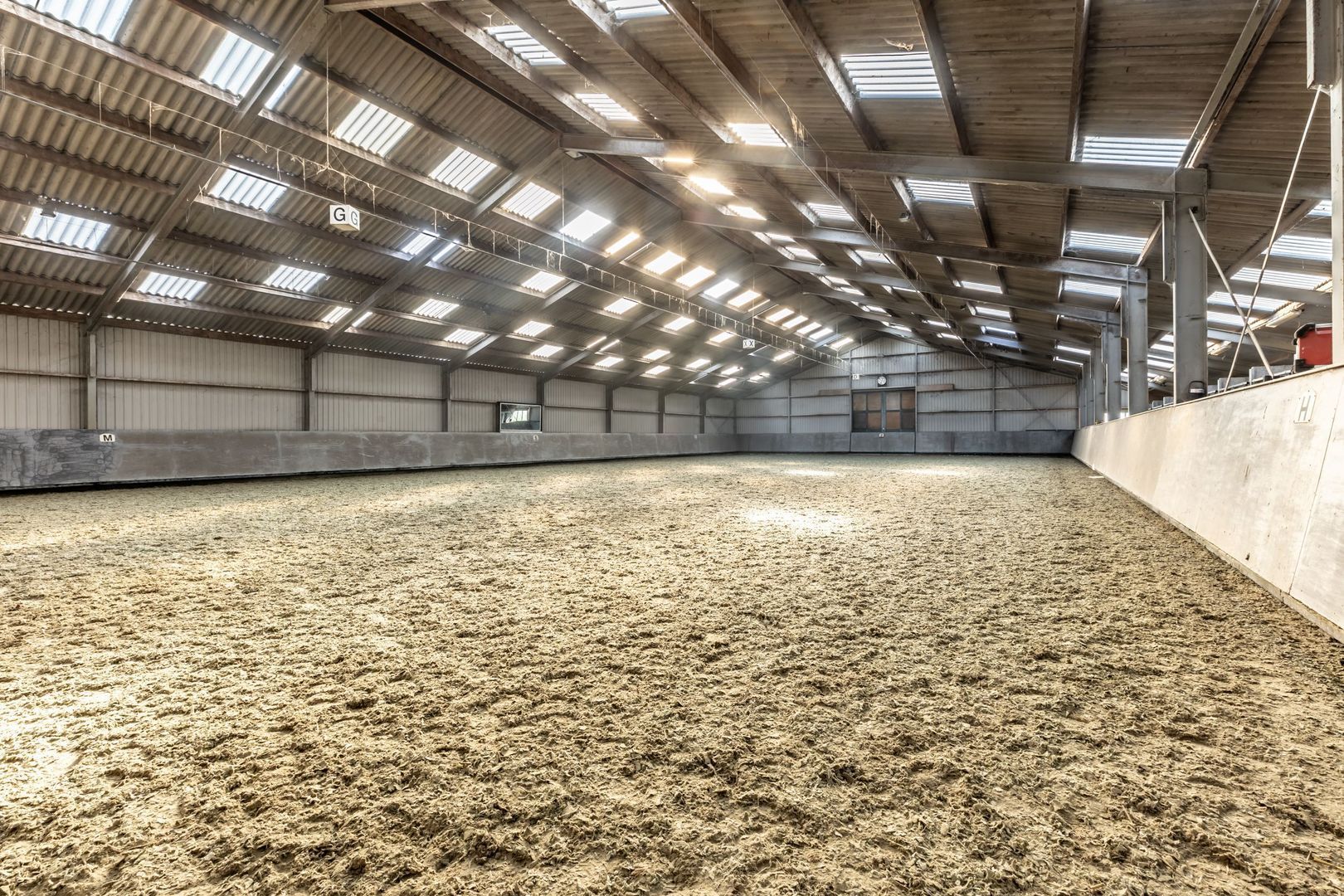 Abbewerveweg 5, Zwartewaal foto-25