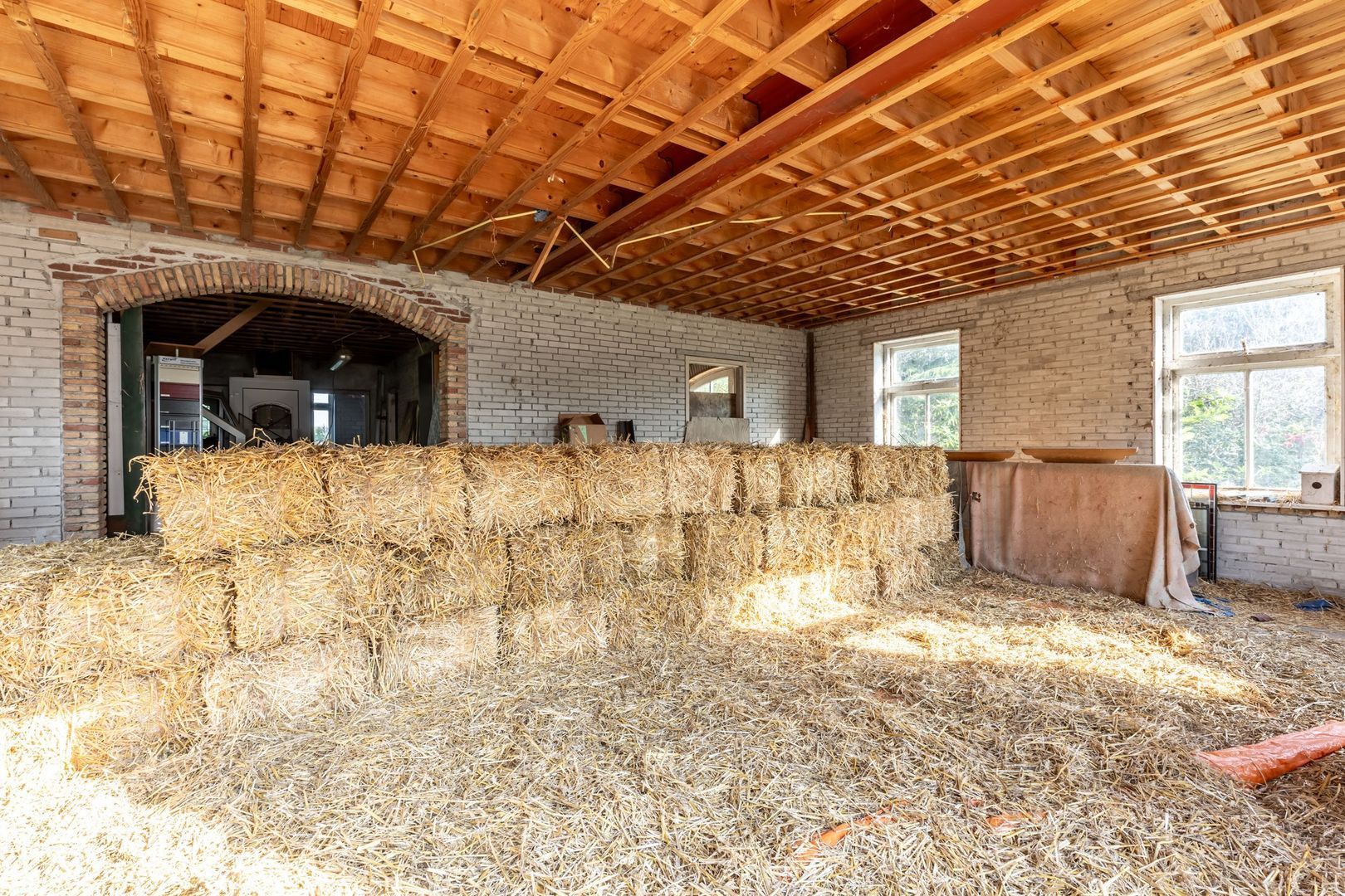 Abbewerveweg 5, Zwartewaal foto-8