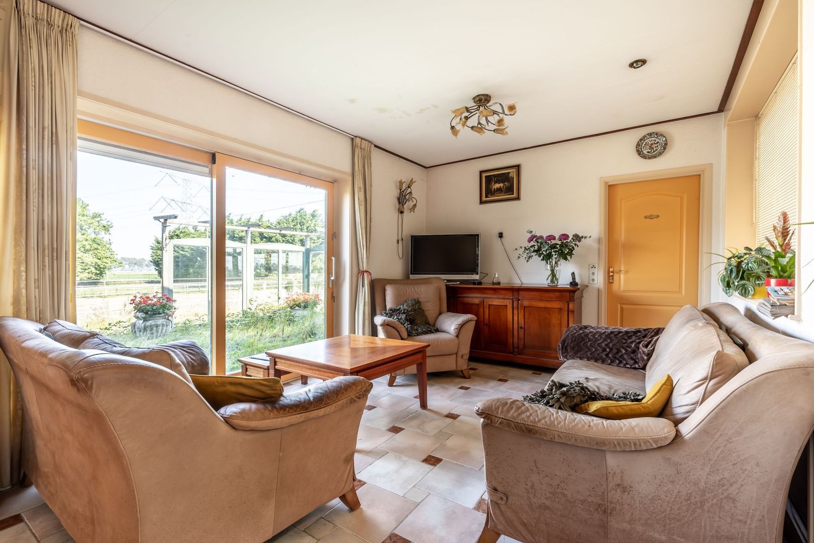 Abbewerveweg 5, Zwartewaal foto-35