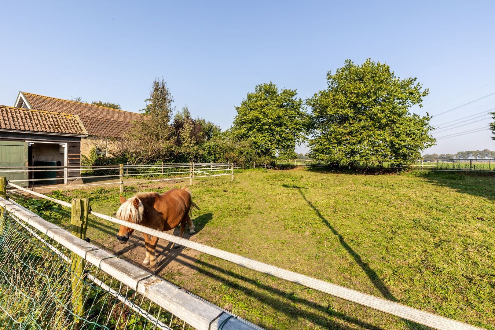 Abbewerveweg 5, Zwartewaal foto-15