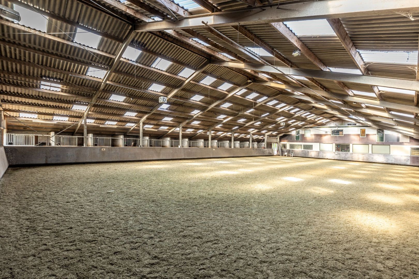 Abbewerveweg 5, Zwartewaal foto-27