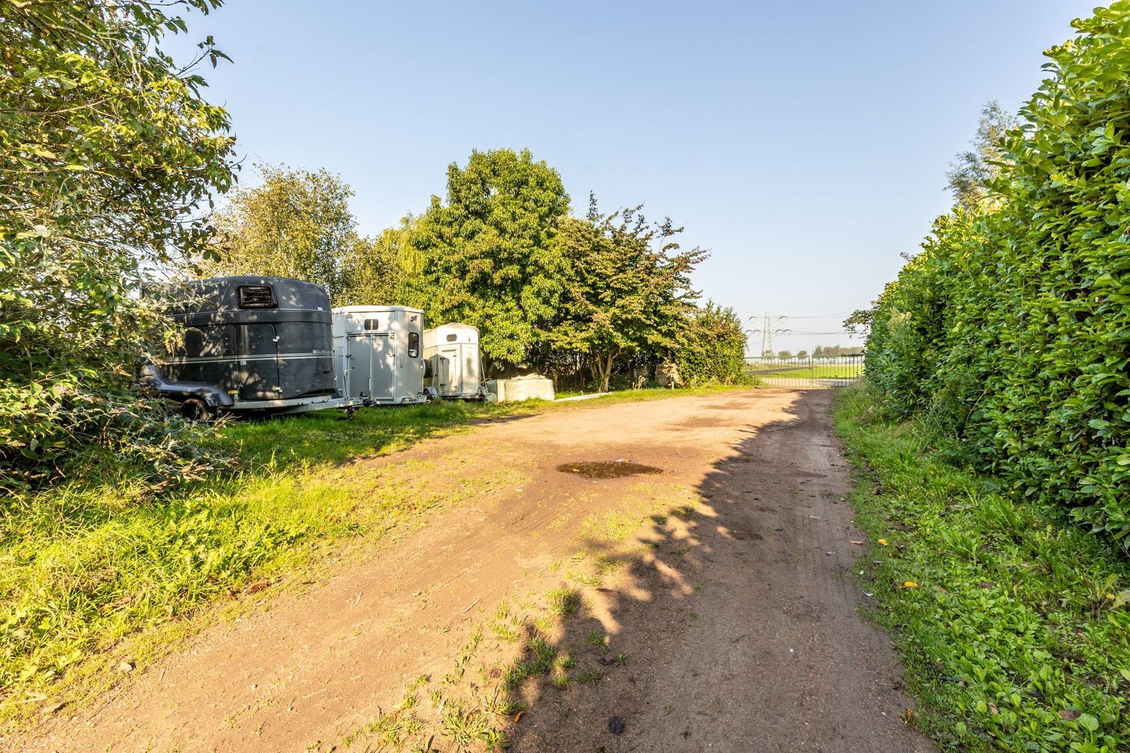 Abbewerveweg 5, Zwartewaal foto-42