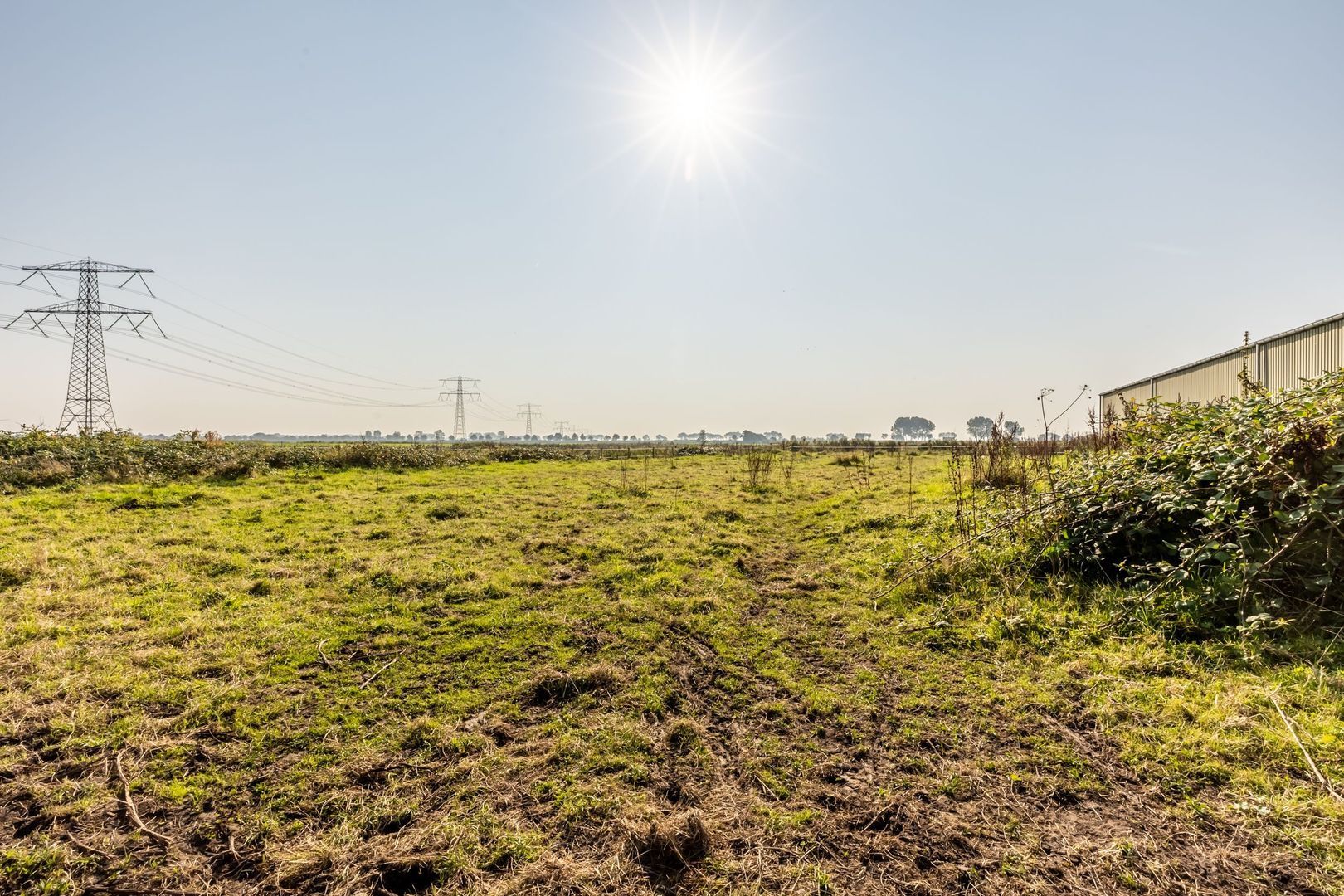 Abbewerveweg 5, Zwartewaal foto-40