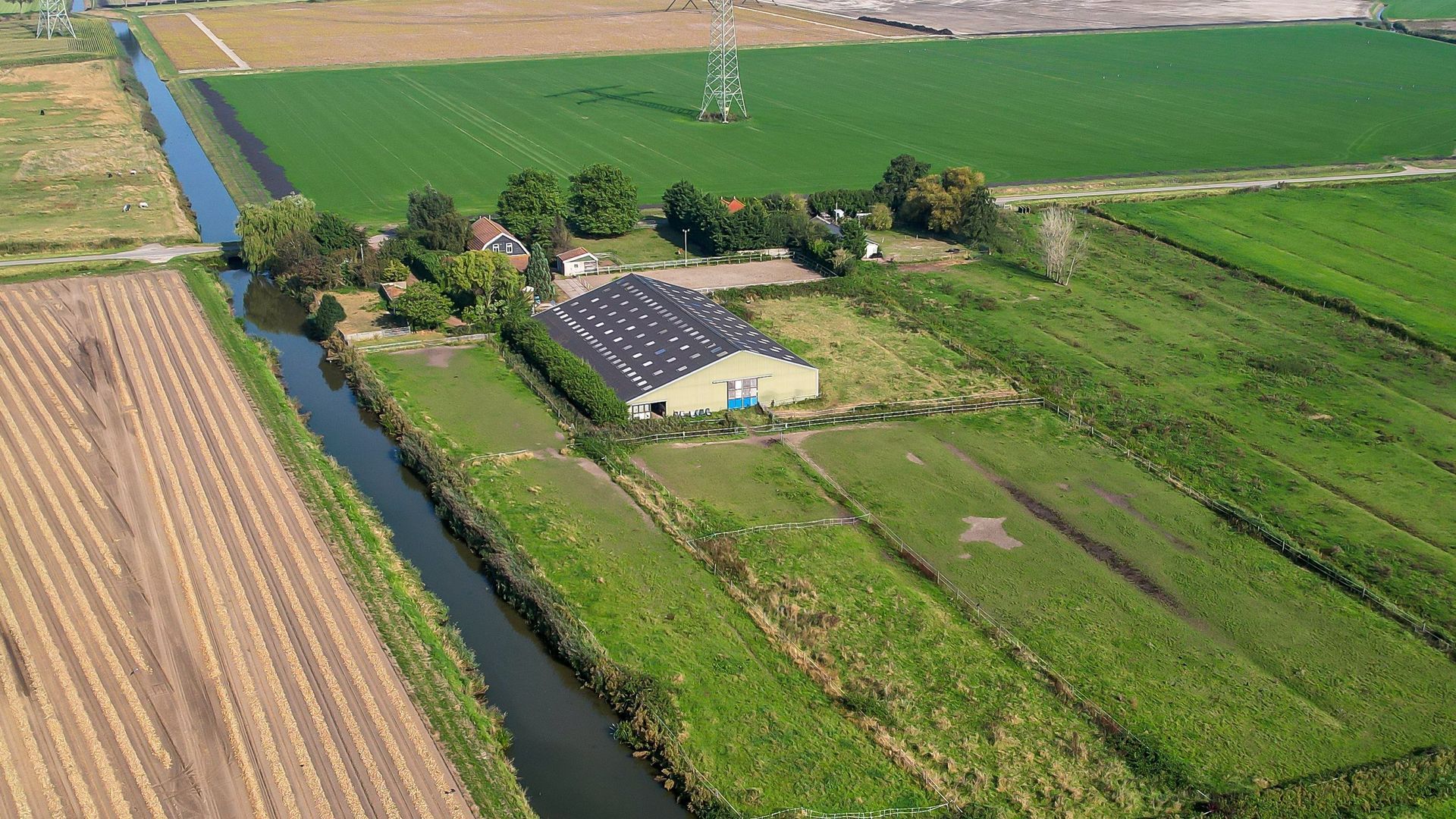 Abbewerveweg 5, Zwartewaal foto-48