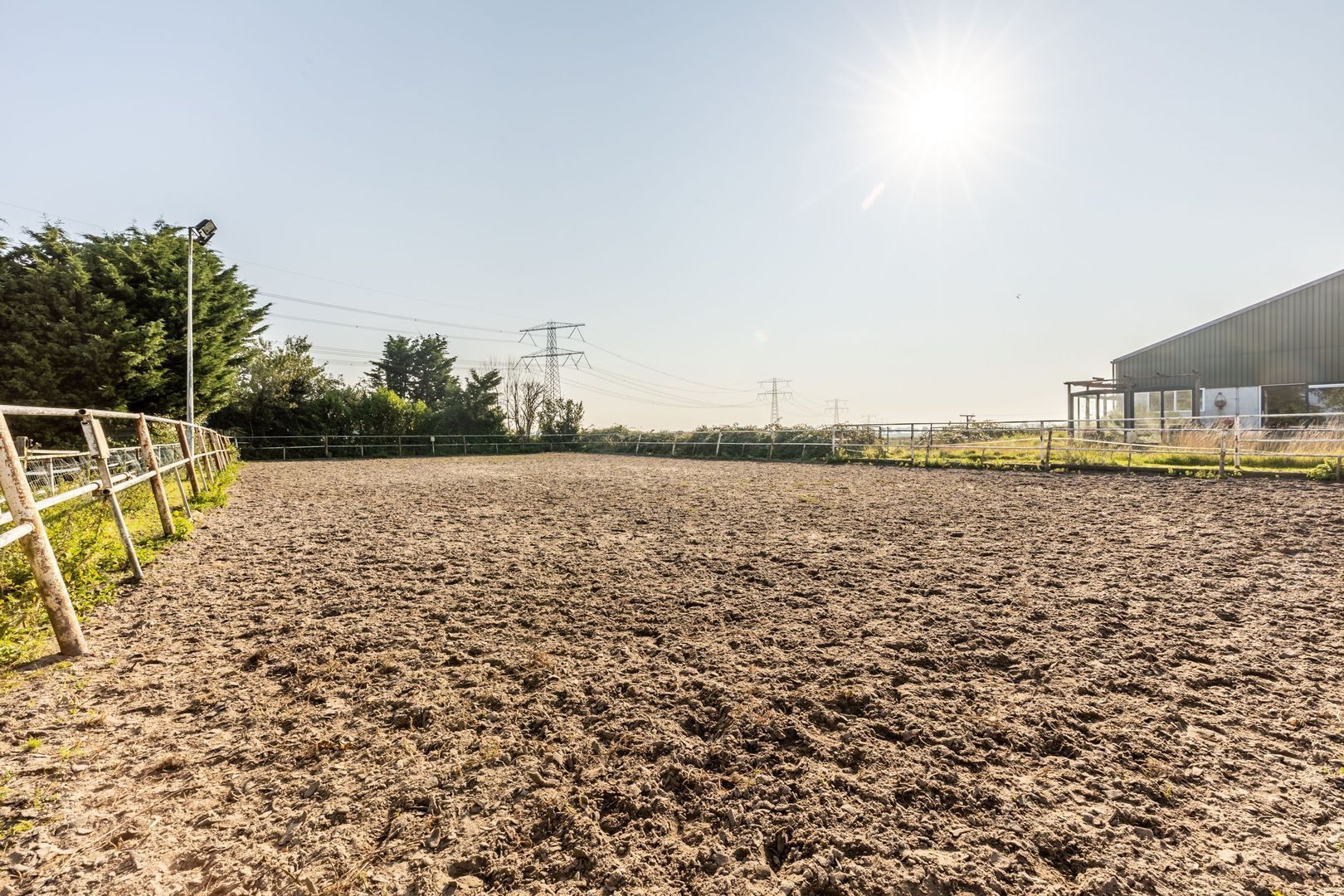 Abbewerveweg 5, Zwartewaal foto-19