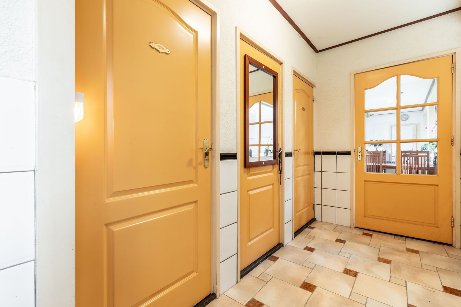 Abbewerveweg 5, Zwartewaal foto-31