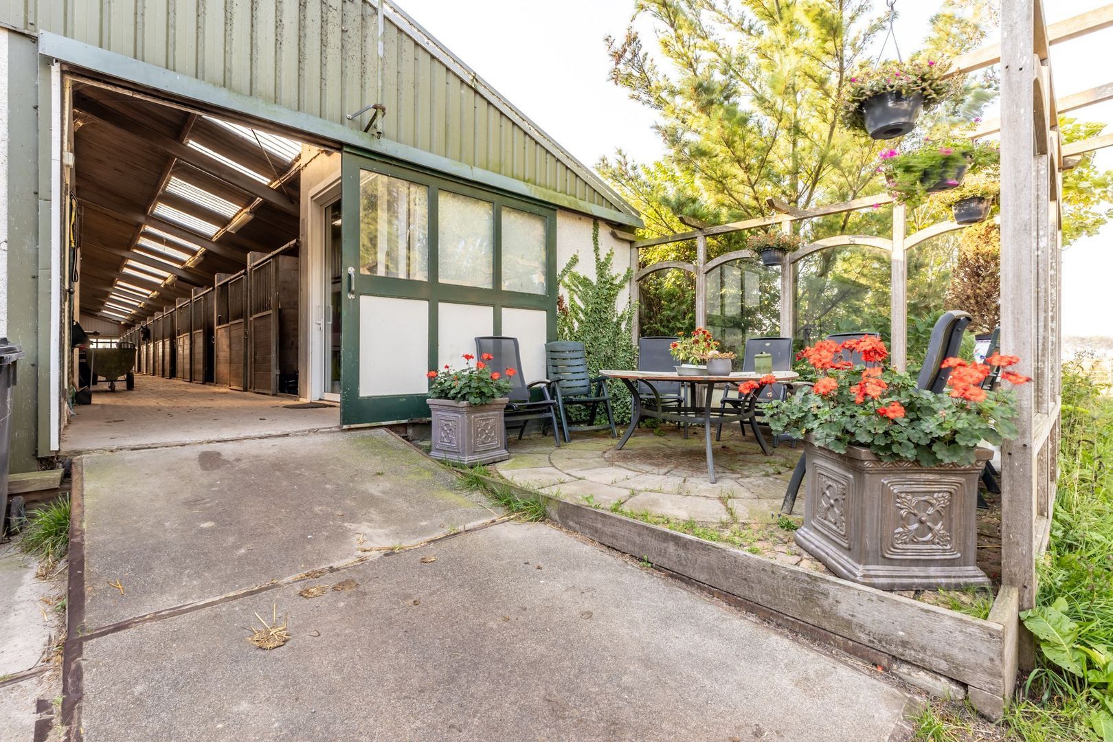 Abbewerveweg 5, Zwartewaal foto-21