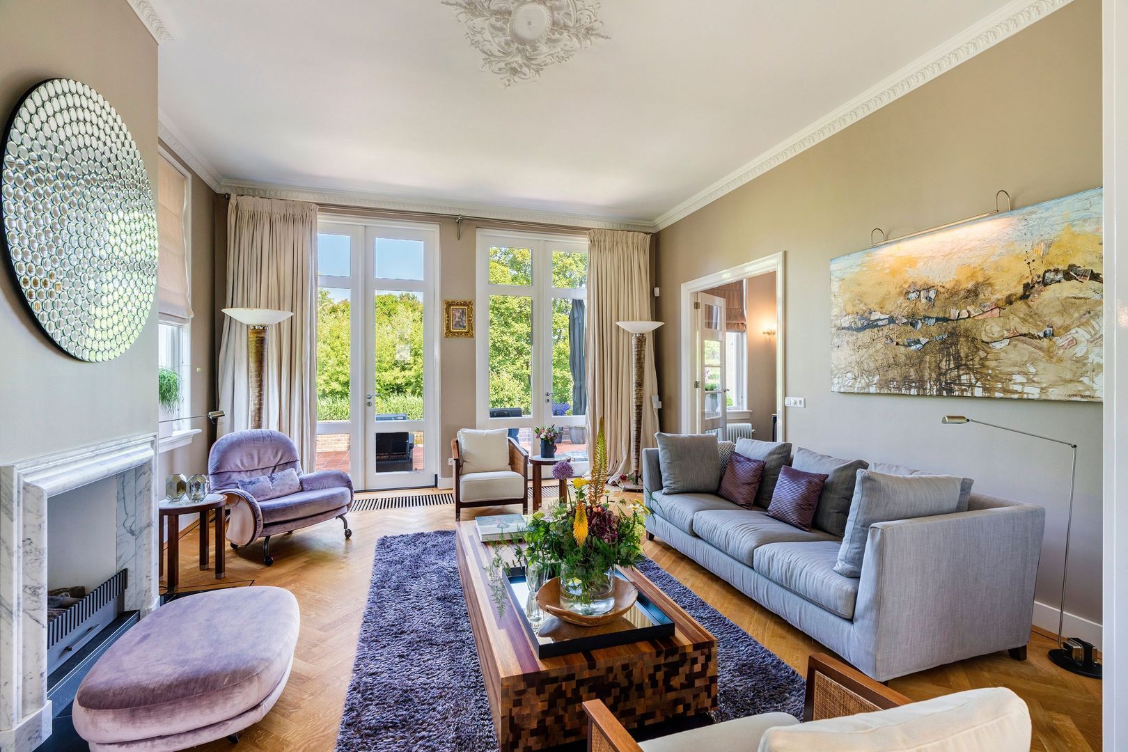 Burg Letteweg 19, Oostvoorne foto-12