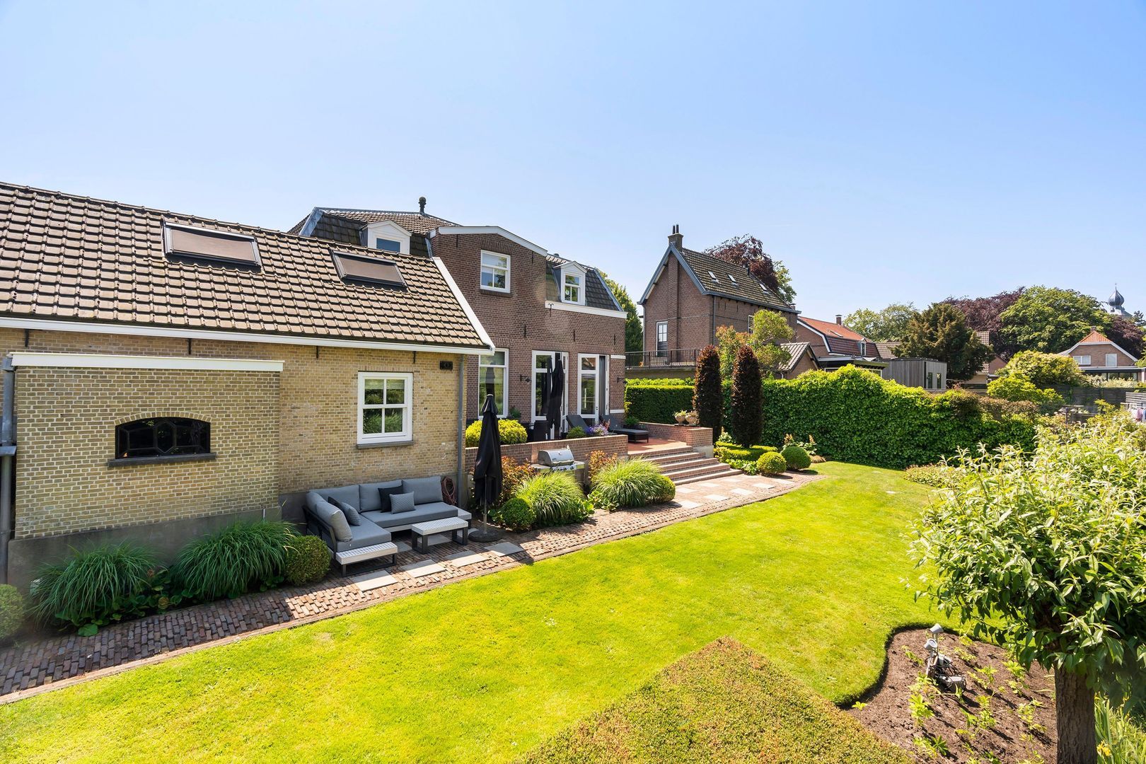 Burg Letteweg 19, Oostvoorne foto-63