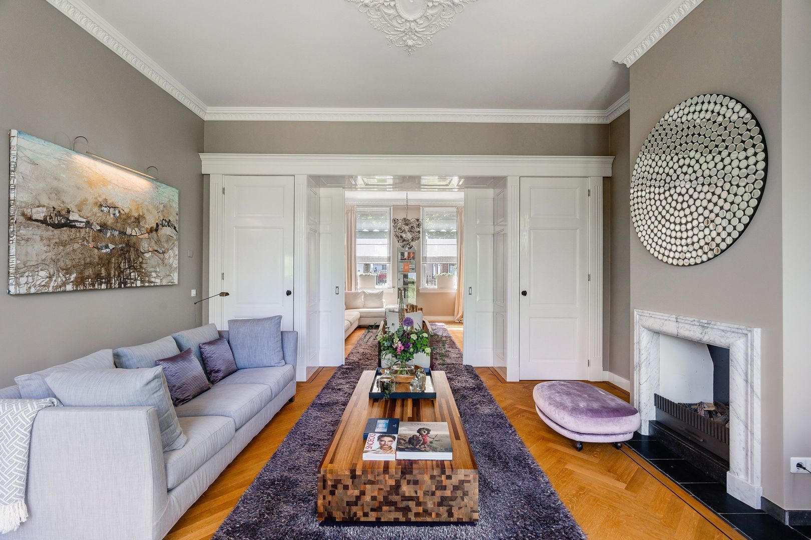 Burg Letteweg 19, Oostvoorne foto-10