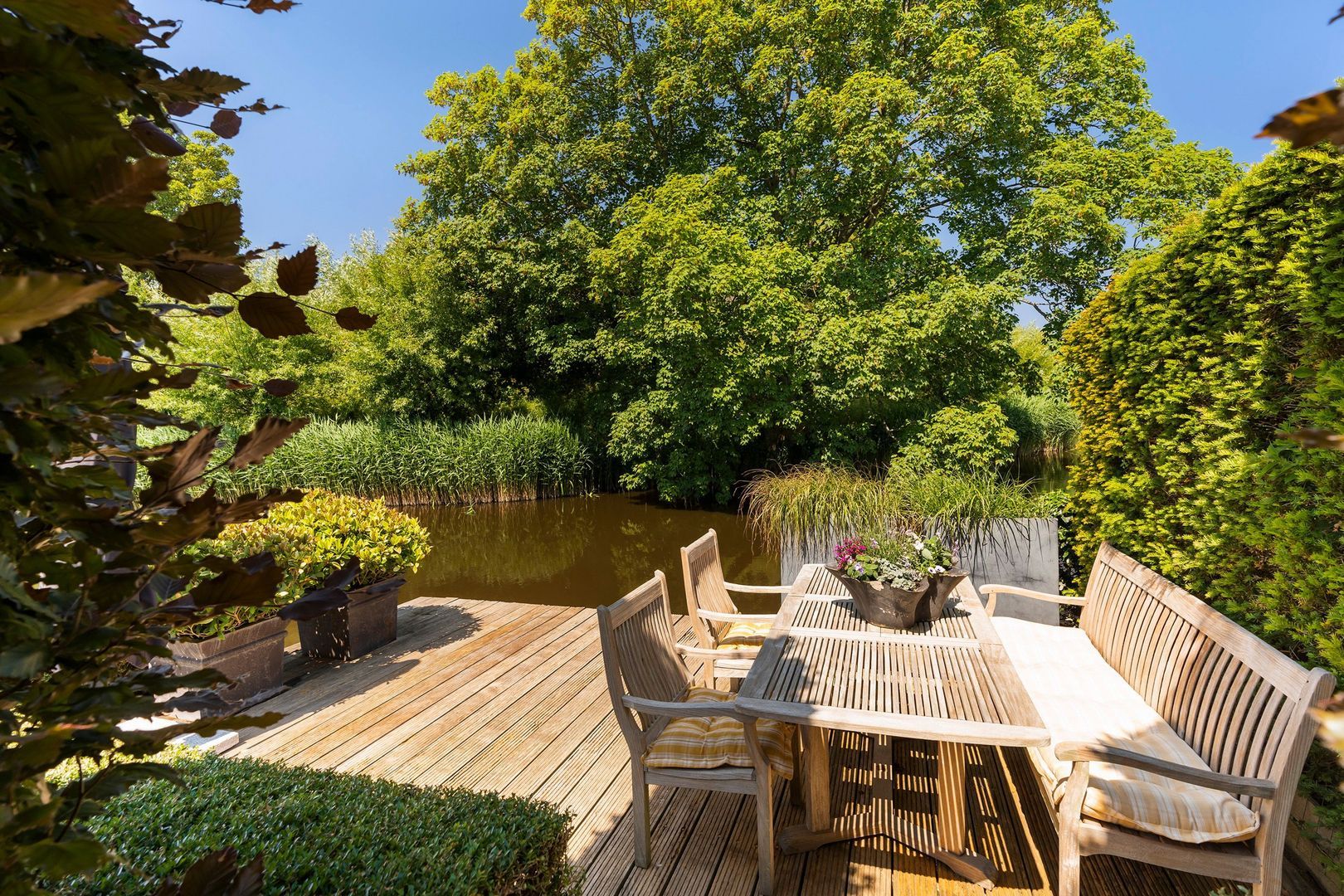 Burg Letteweg 19, Oostvoorne foto-60