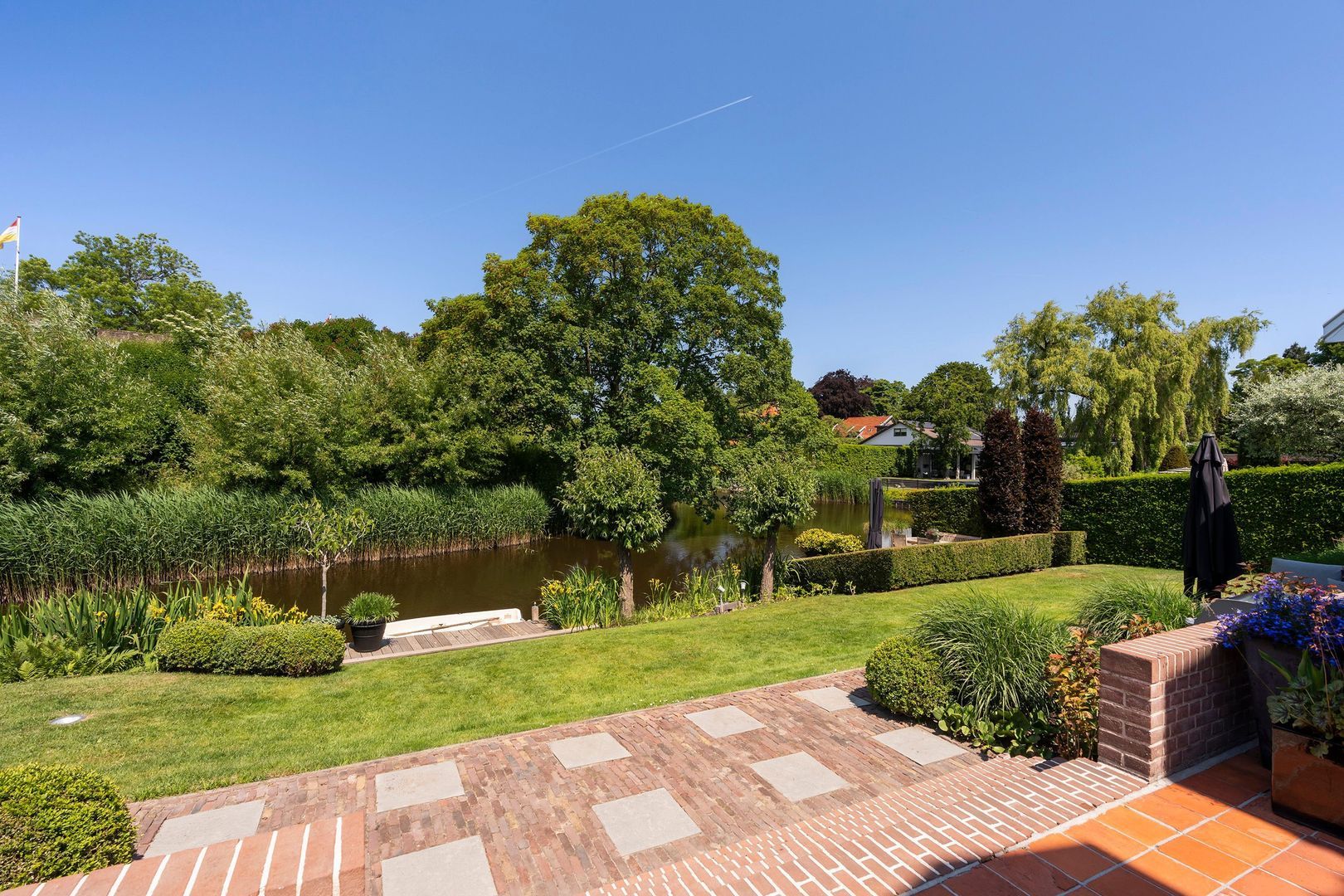 Burg Letteweg 19, Oostvoorne foto-58