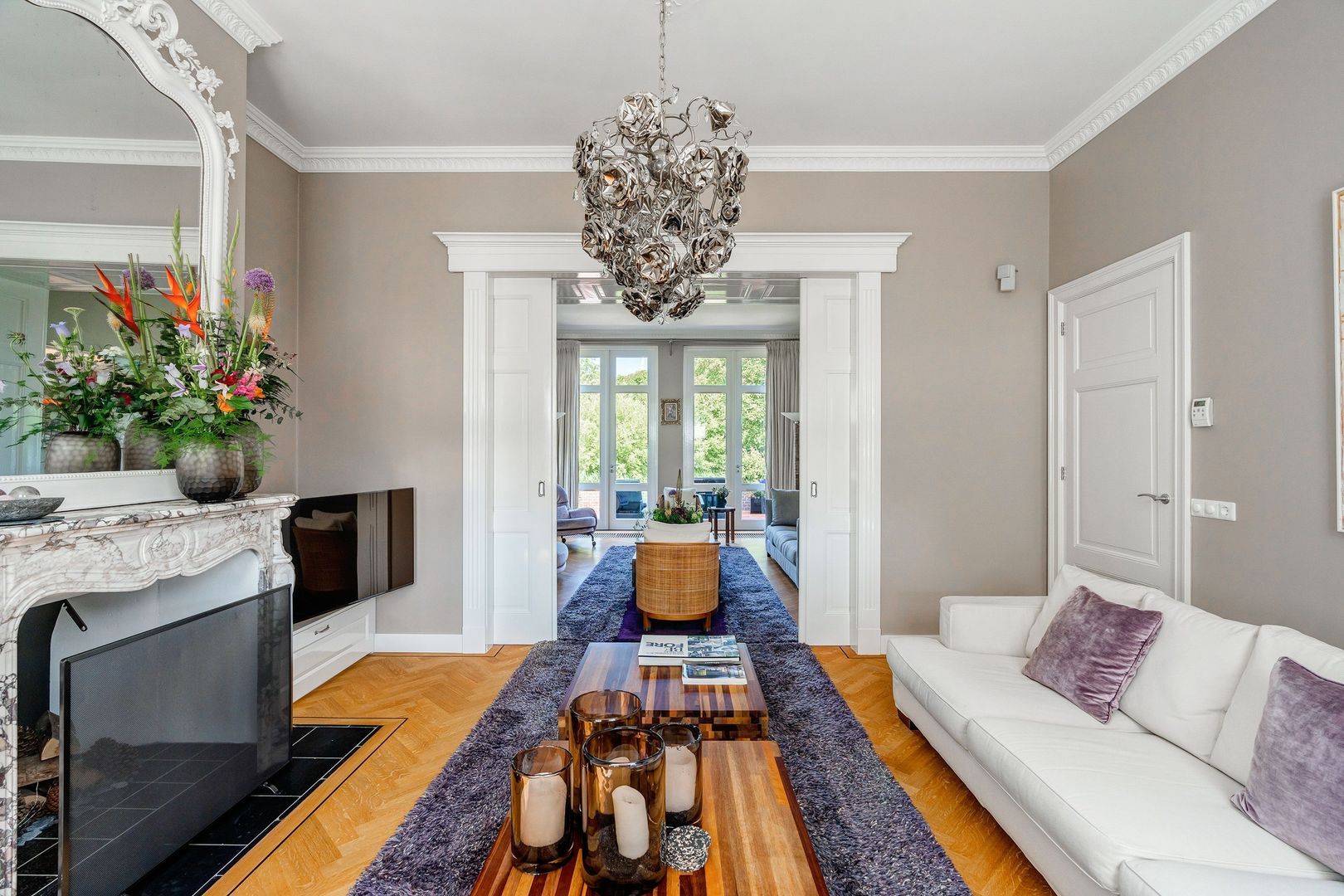 Burg Letteweg 19, Oostvoorne foto-1