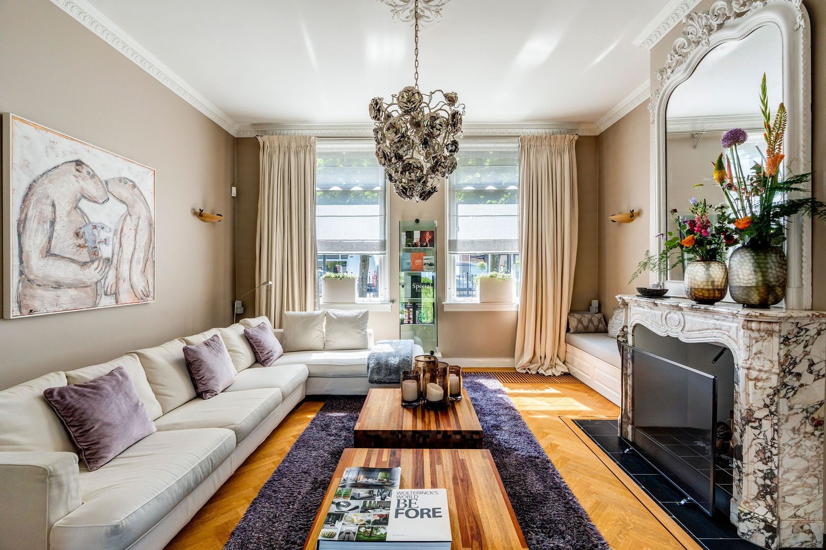 Burg Letteweg 19, Oostvoorne foto-7