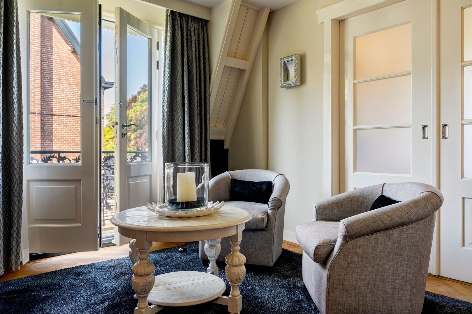 Burg Letteweg 19, Oostvoorne foto-32