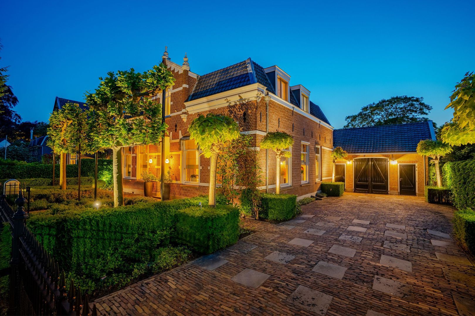 Burg Letteweg 19, Oostvoorne foto-82