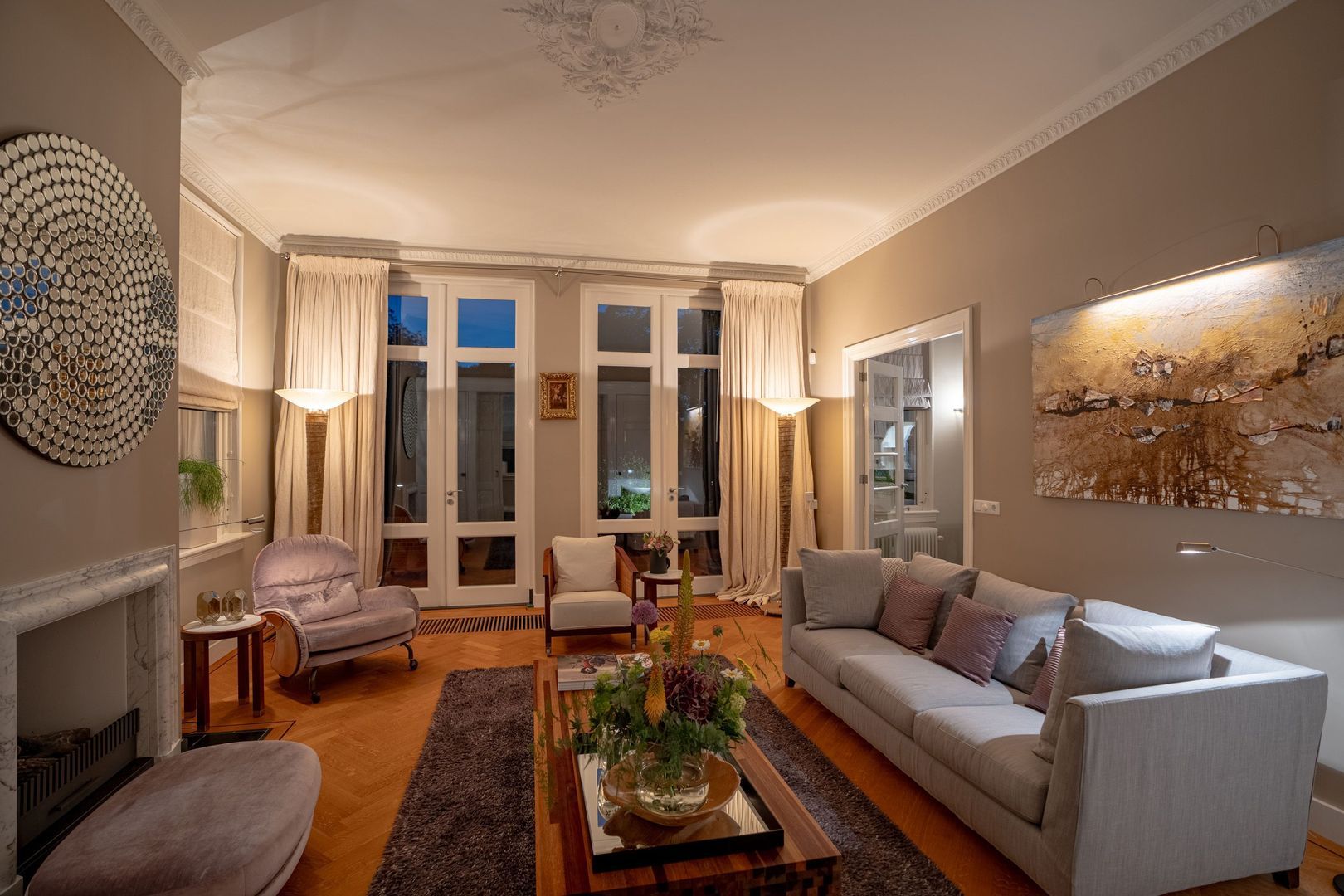 Burg Letteweg 19, Oostvoorne foto-102