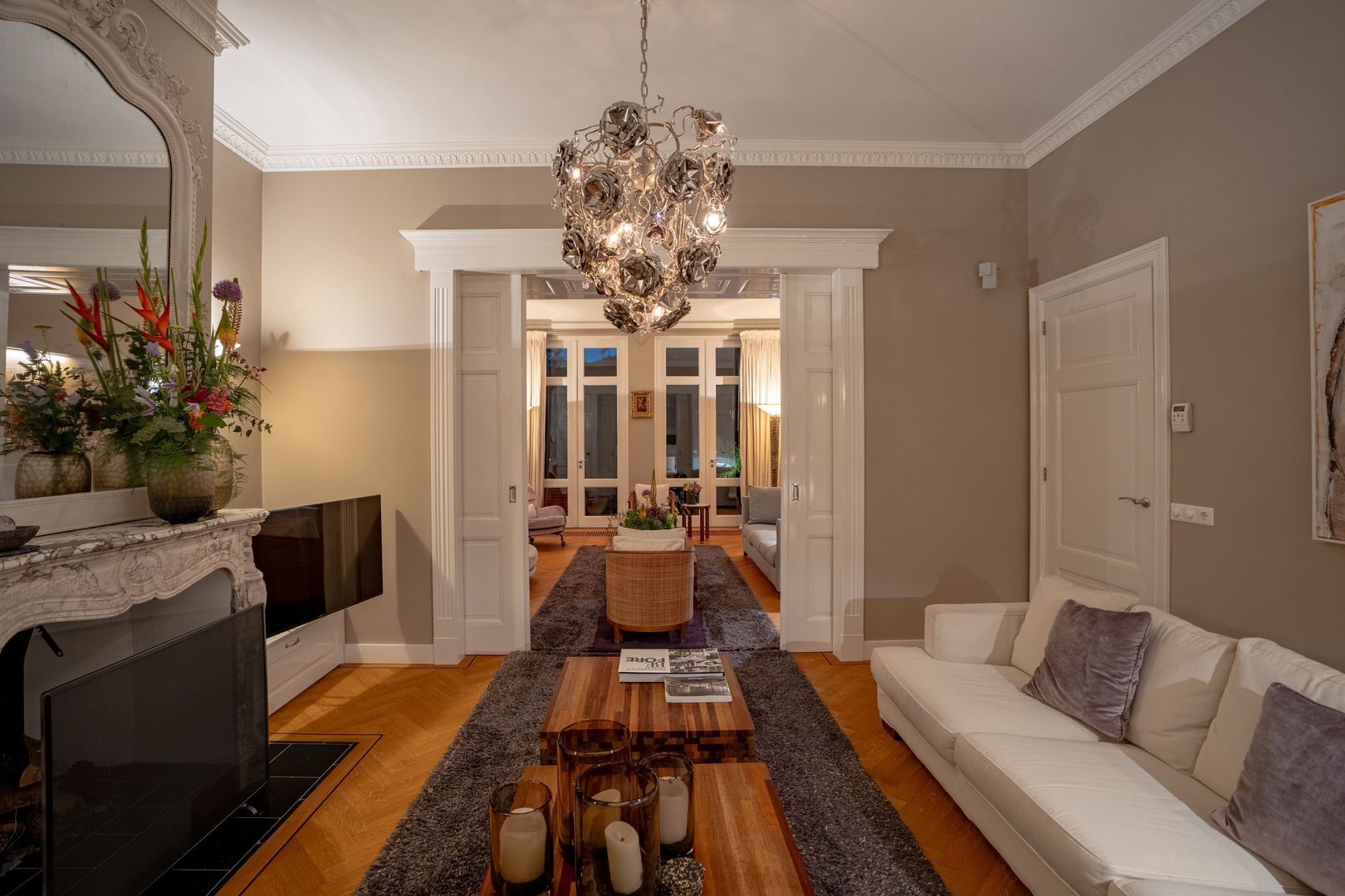 Burg Letteweg 19, Oostvoorne foto-101