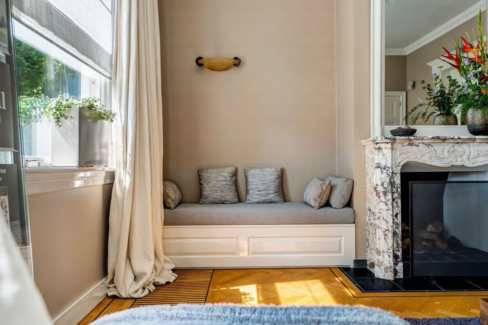 Burg Letteweg 19, Oostvoorne foto-9