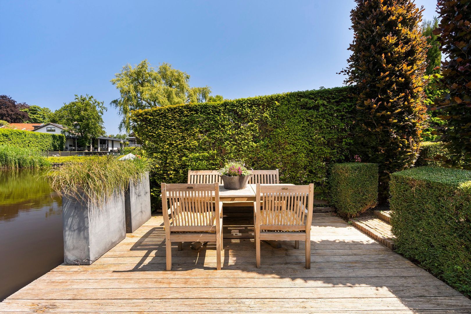 Burg Letteweg 19, Oostvoorne foto-61