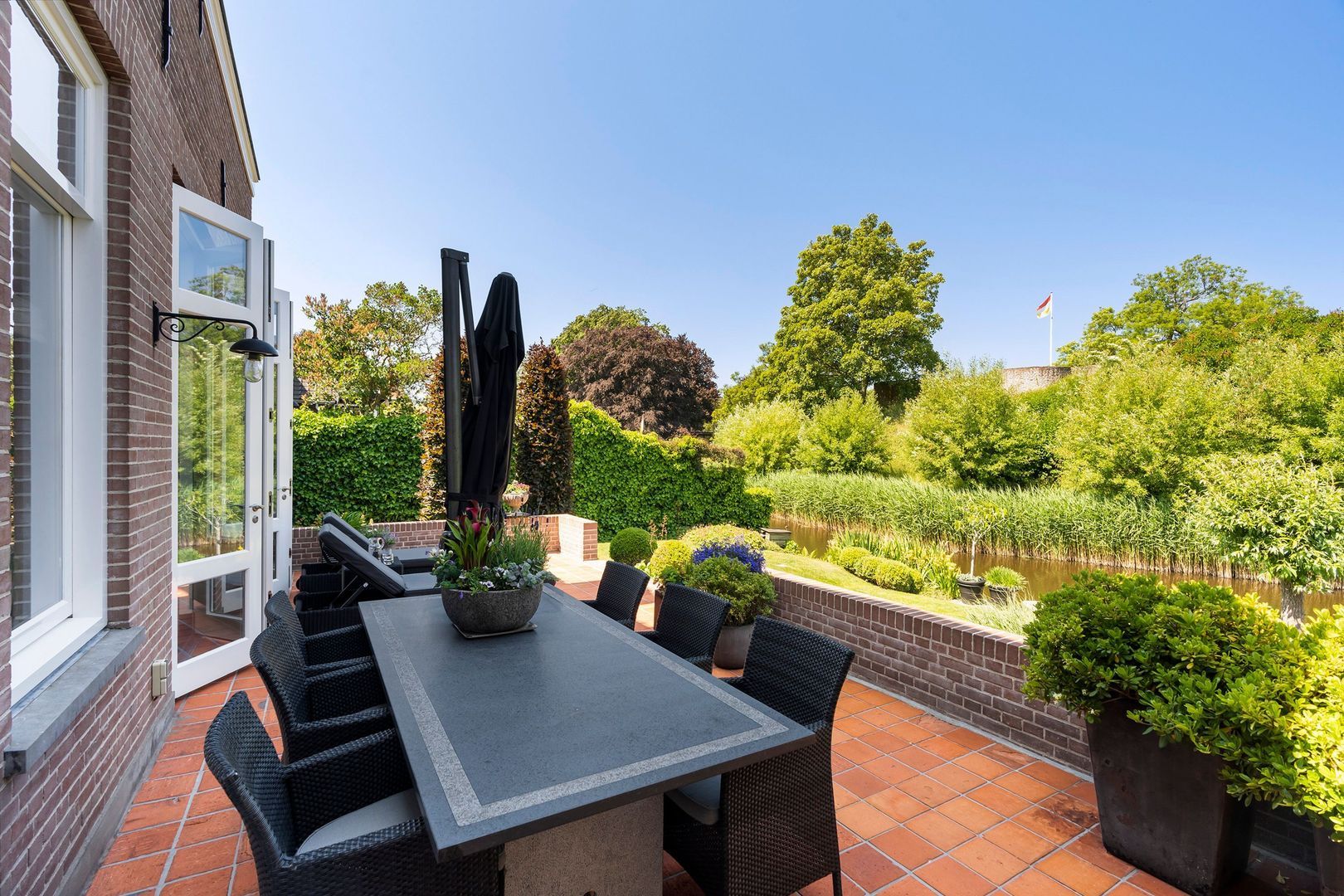 Burg Letteweg 19, Oostvoorne foto-57