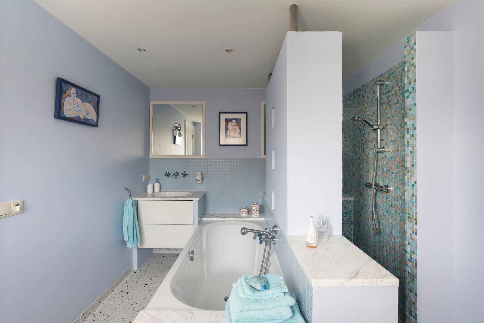 Burg Letteweg 19, Oostvoorne foto-46