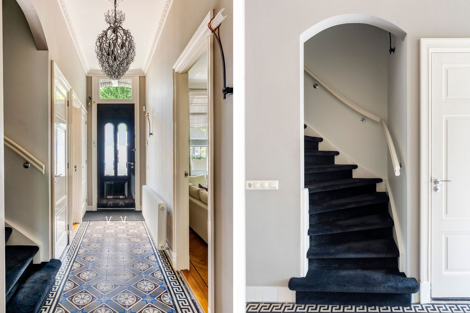 Burg Letteweg 19, Oostvoorne foto-4