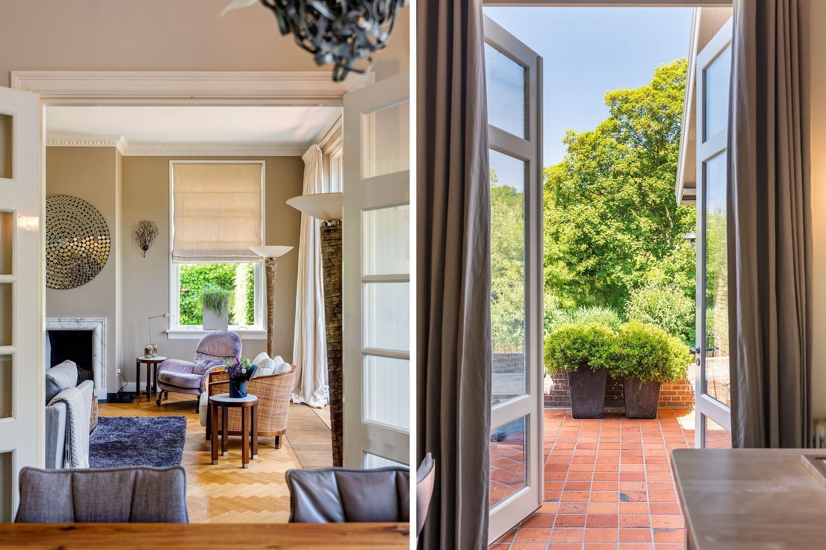 Burg Letteweg 19, Oostvoorne foto-21