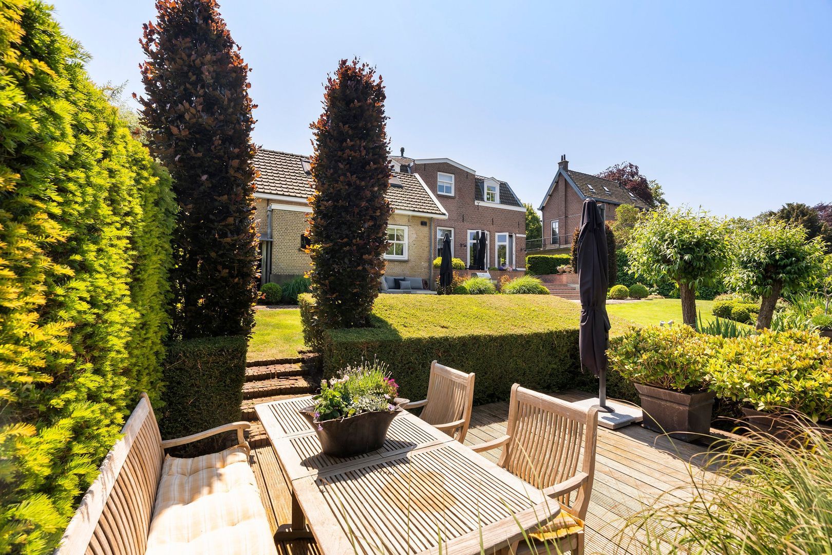 Burg Letteweg 19, Oostvoorne foto-59