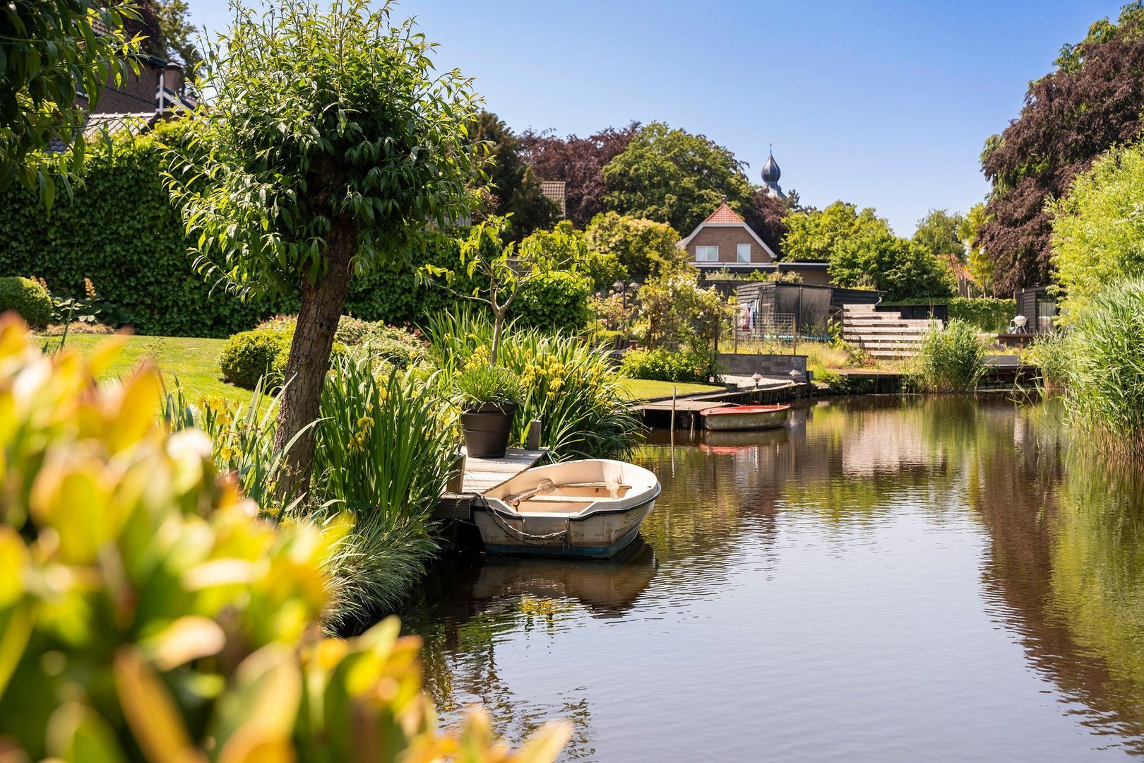 Burg Letteweg 19, Oostvoorne foto-72