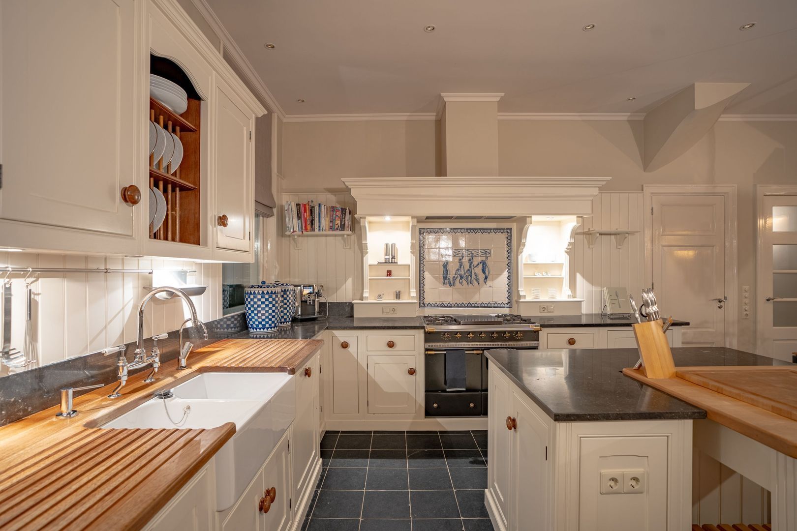 Burg Letteweg 19, Oostvoorne foto-105