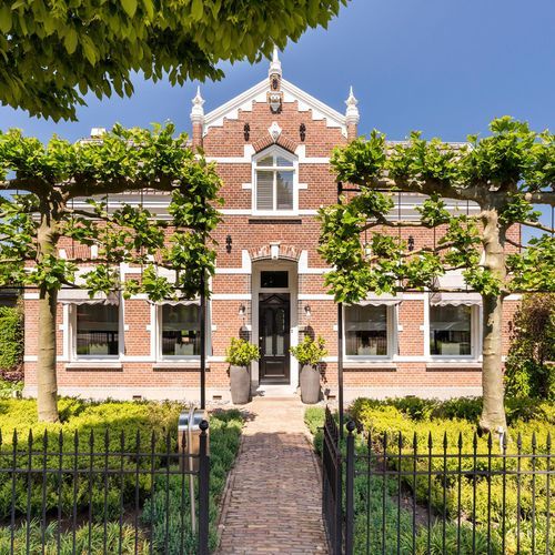 Burg Letteweg 19, Oostvoorne foto-1