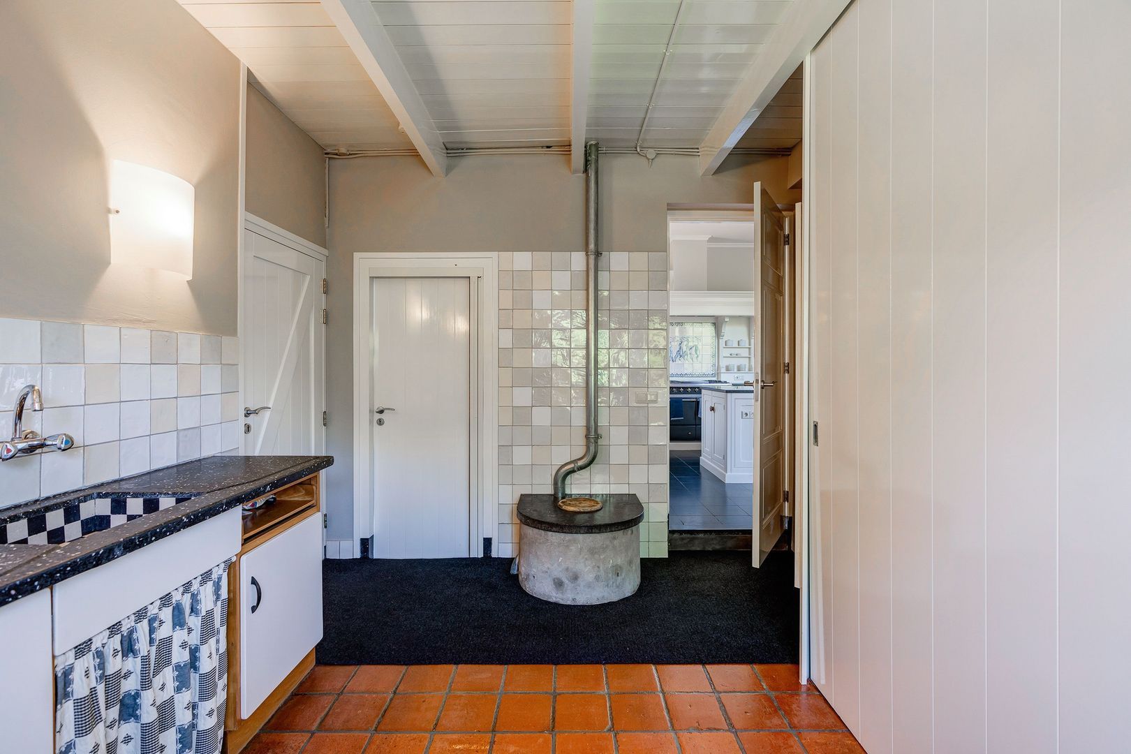 Burg Letteweg 19, Oostvoorne foto-24