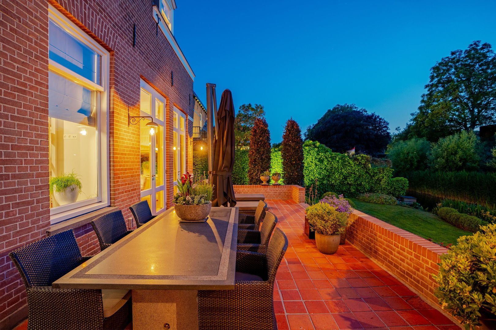 Burg Letteweg 19, Oostvoorne foto-90