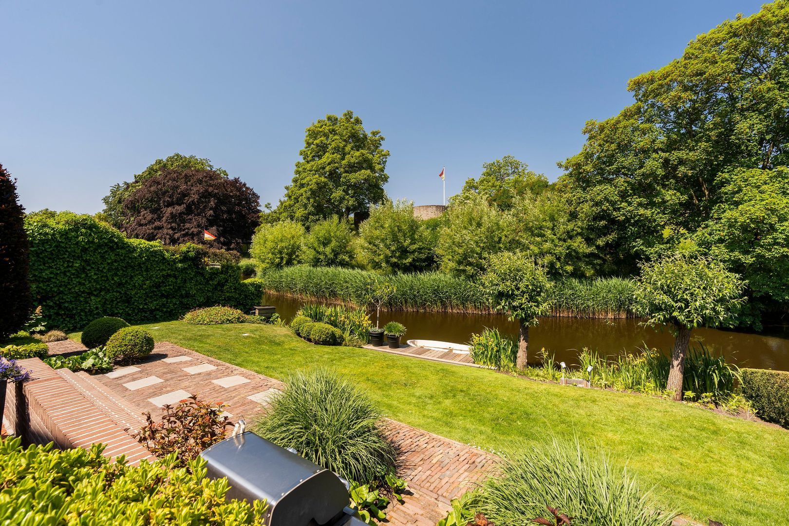 Burg Letteweg 19, Oostvoorne foto-67