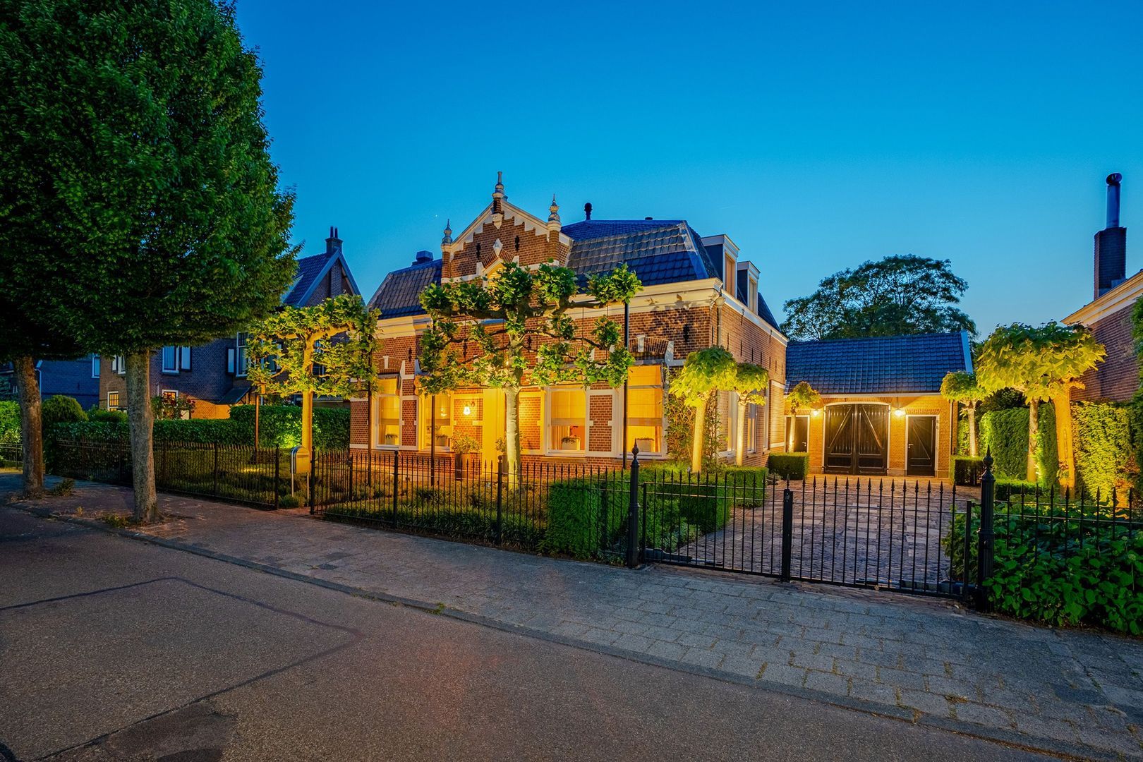 Burg Letteweg 19, Oostvoorne foto-81