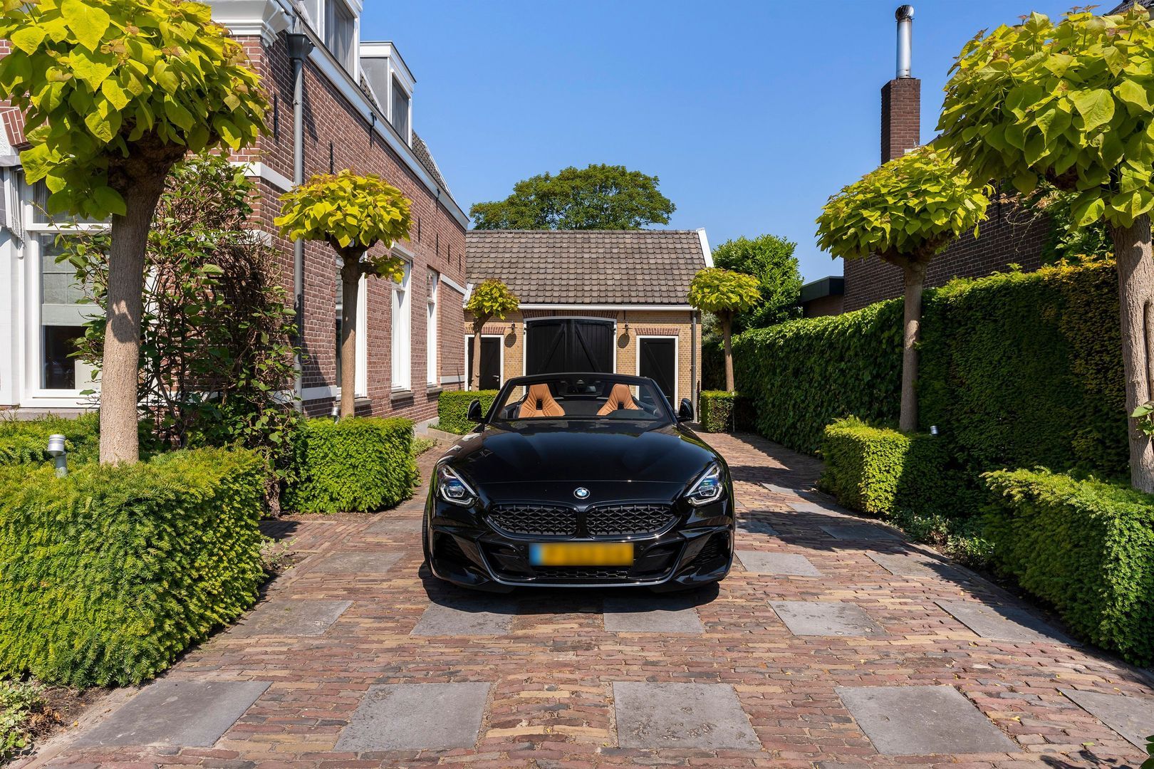 Burg Letteweg 19, Oostvoorne foto-76