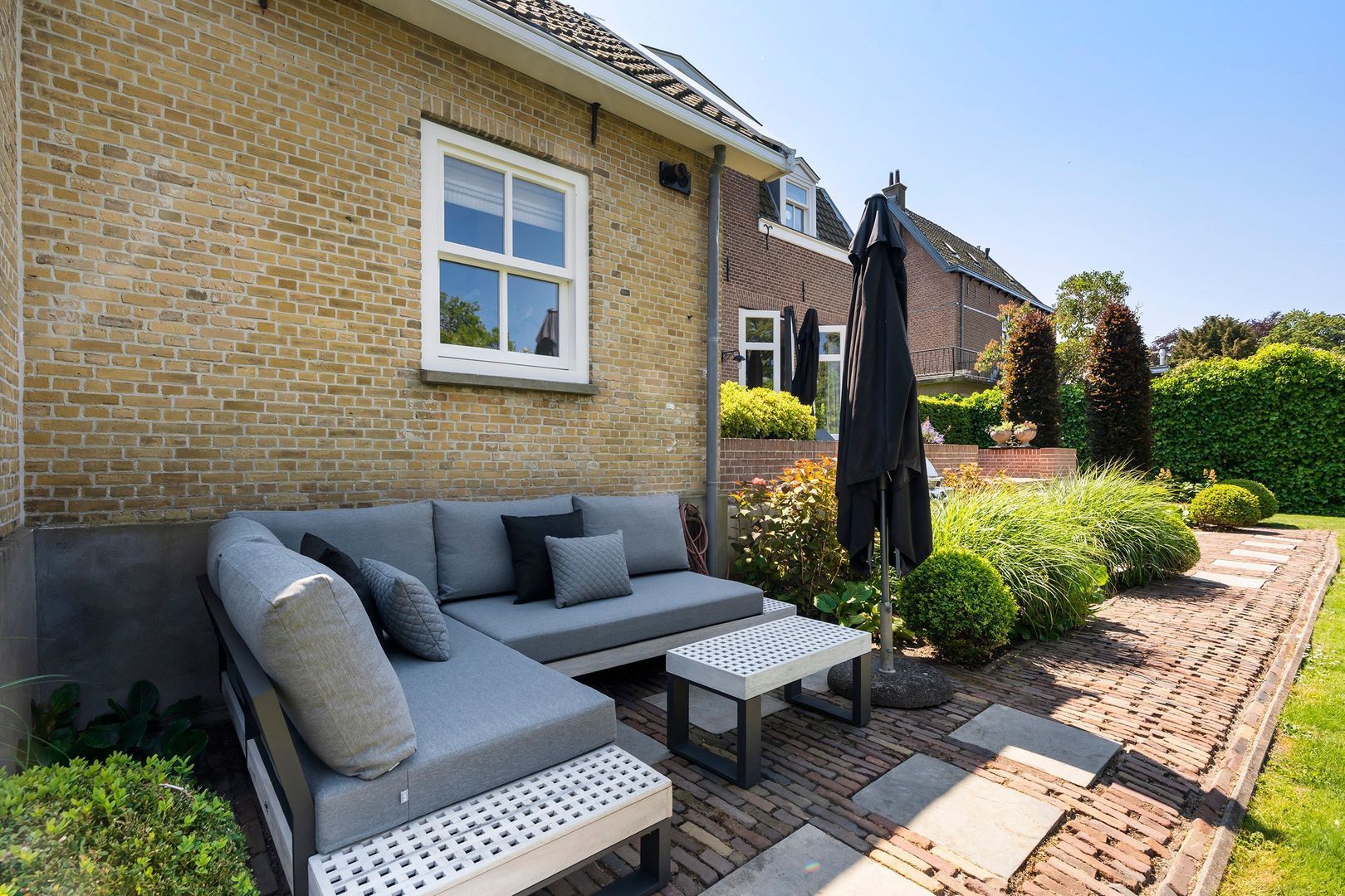 Burg Letteweg 19, Oostvoorne foto-64