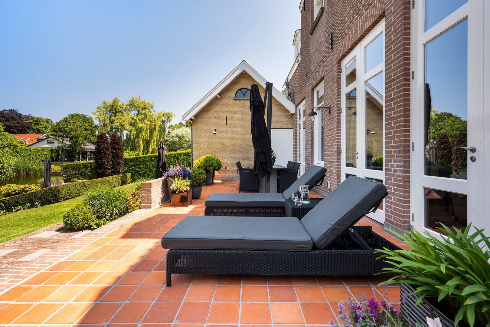 Burg Letteweg 19, Oostvoorne foto-68